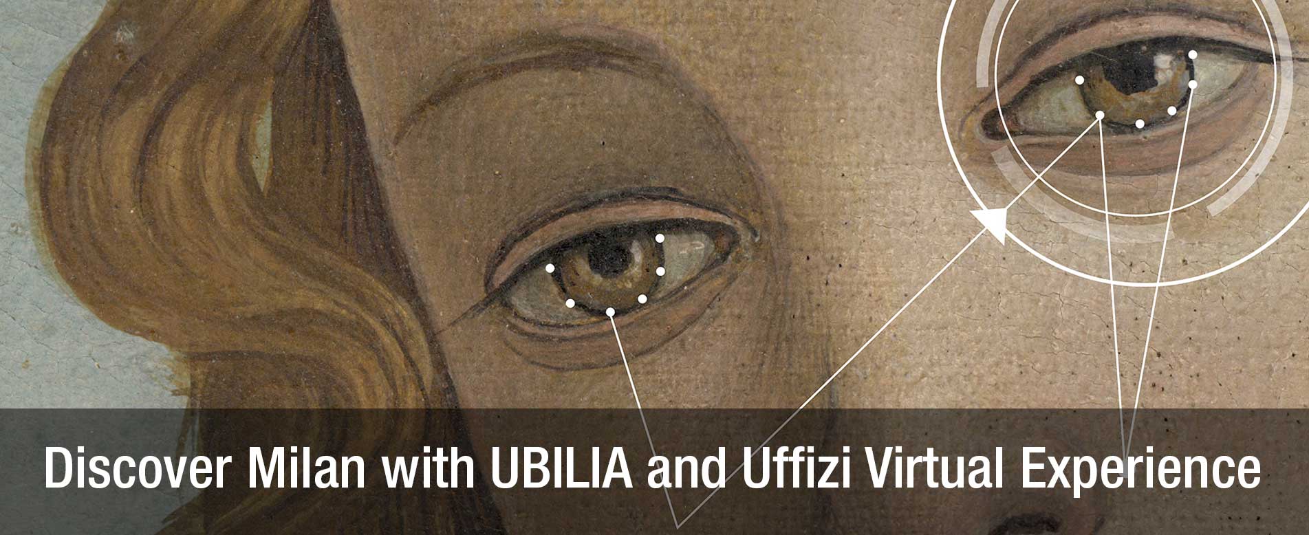 Uffizi Virtual Experience